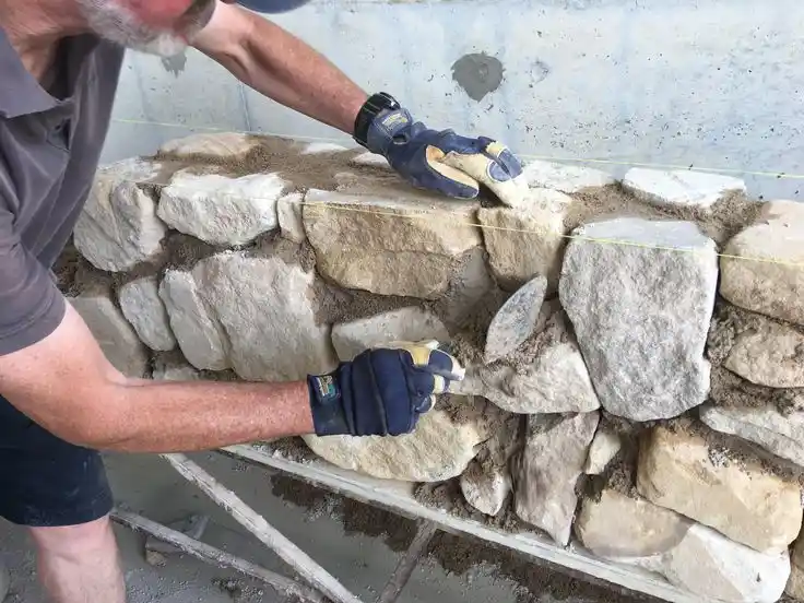 Stone Work