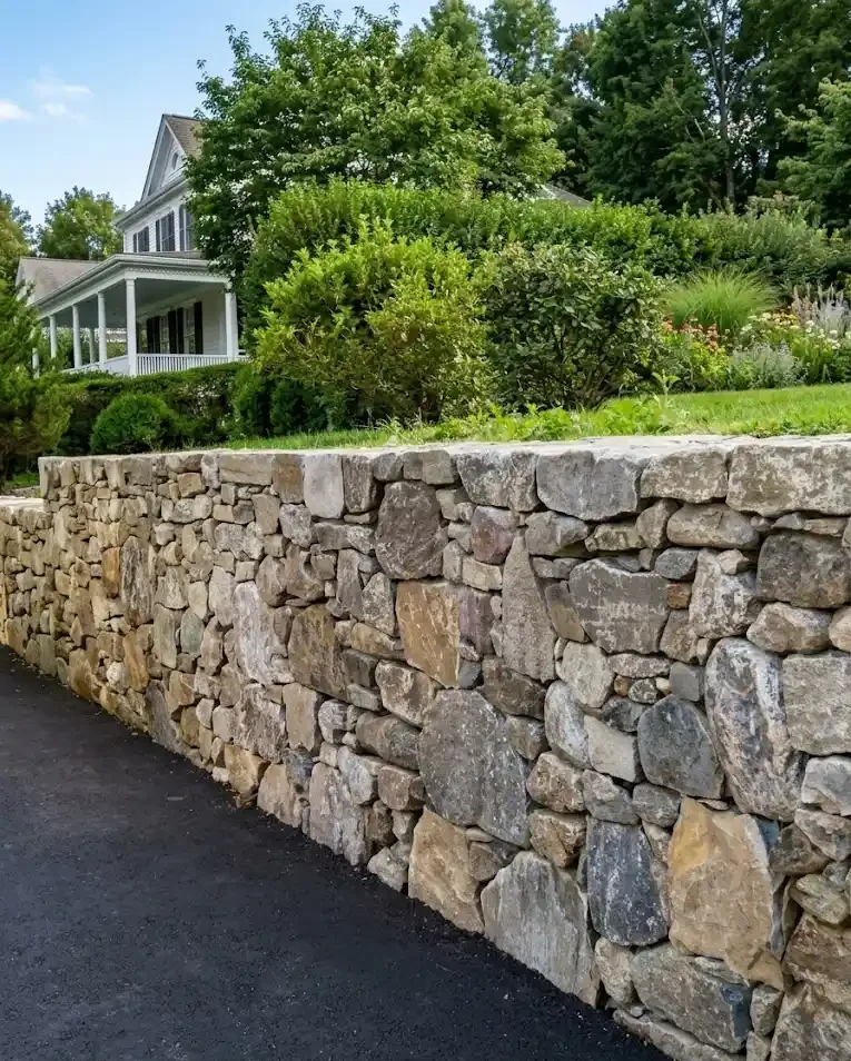 Stone Work Cost Factors.