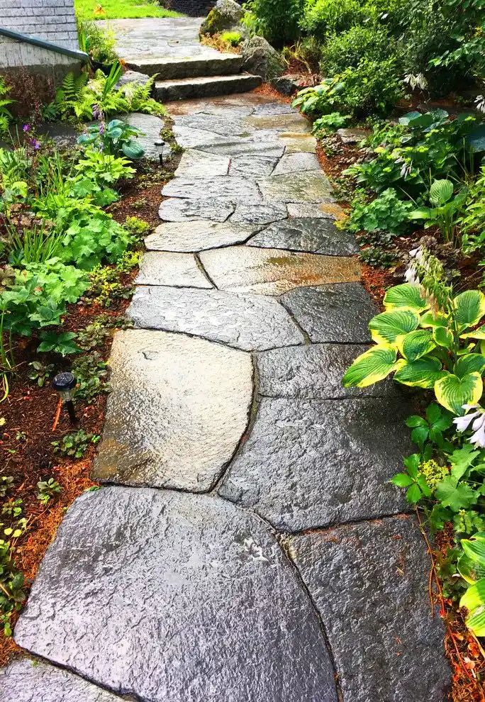 Stone Work Services for Garden Grove Properties