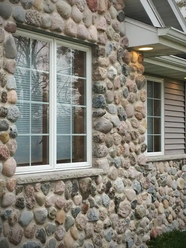 Stone Work That Fits the Property, Not Just the Surface