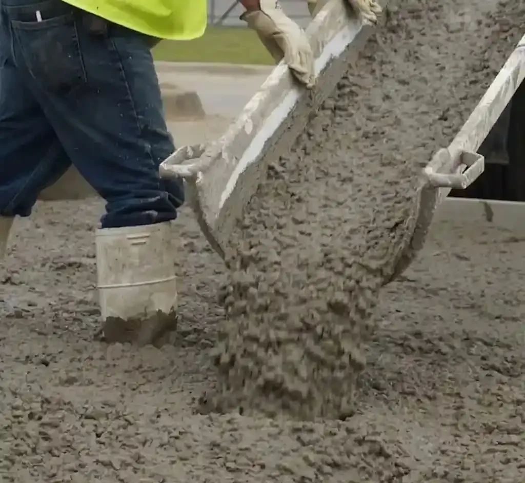 Westminster Concrete