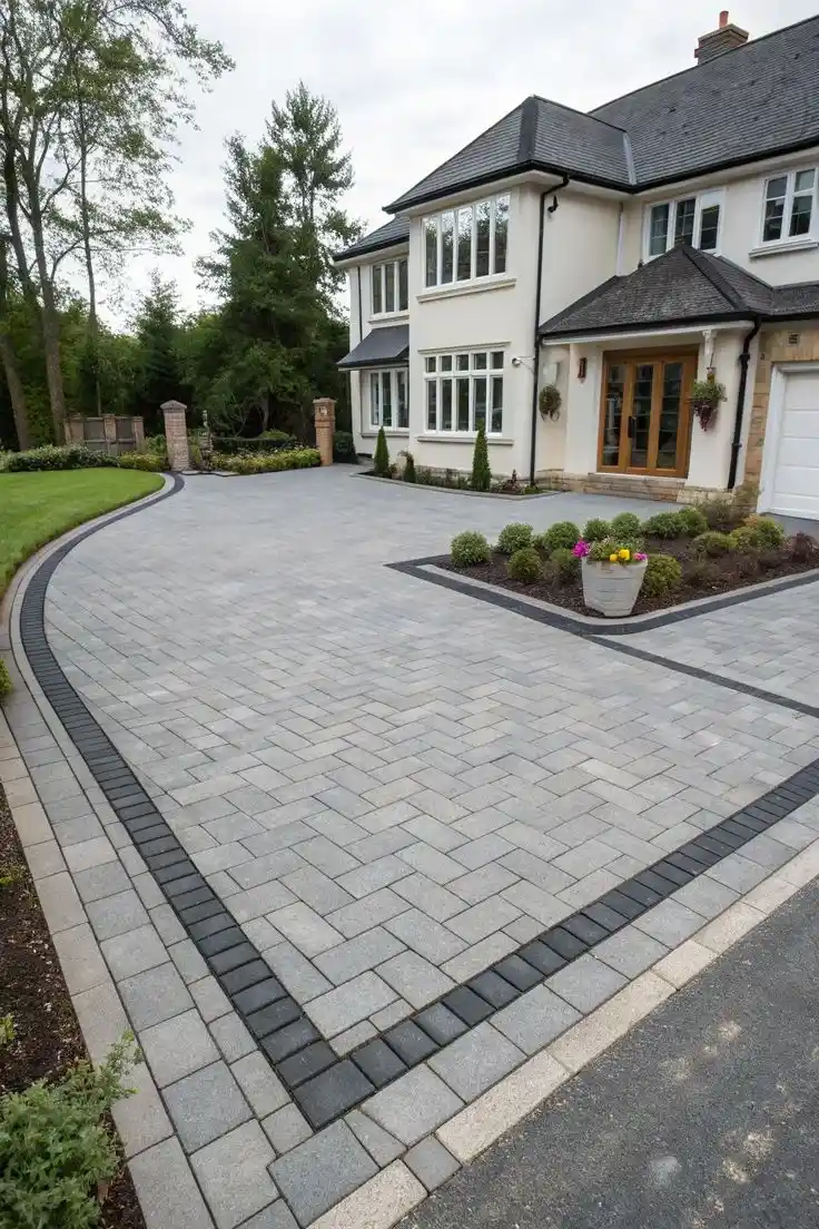 What Can Make a Driveway Project More Straightforward