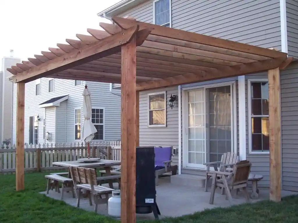 What Can Make a Patio Project More Straightforward