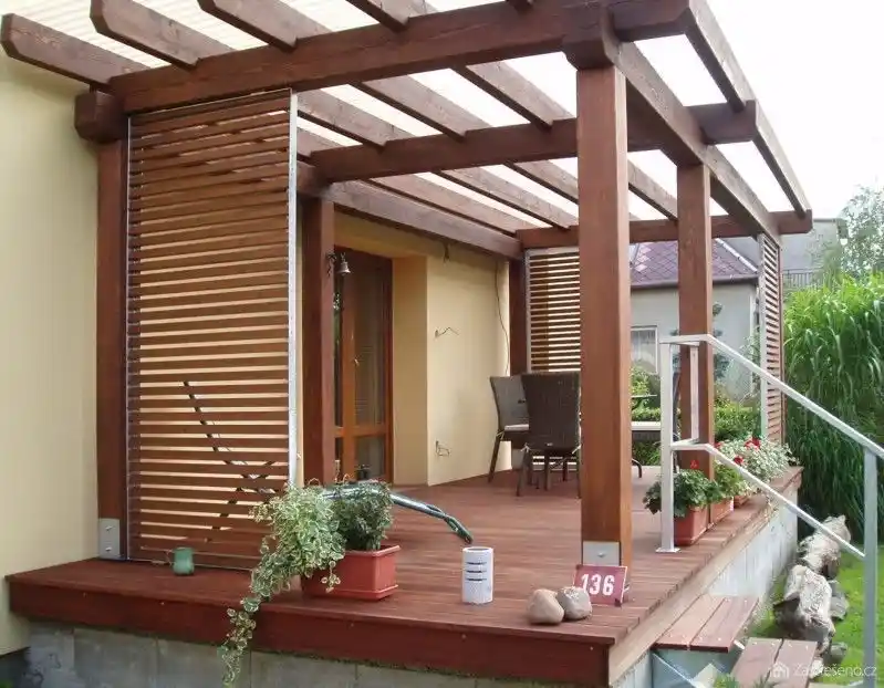 What Can Make a Patio Project More Straightforward