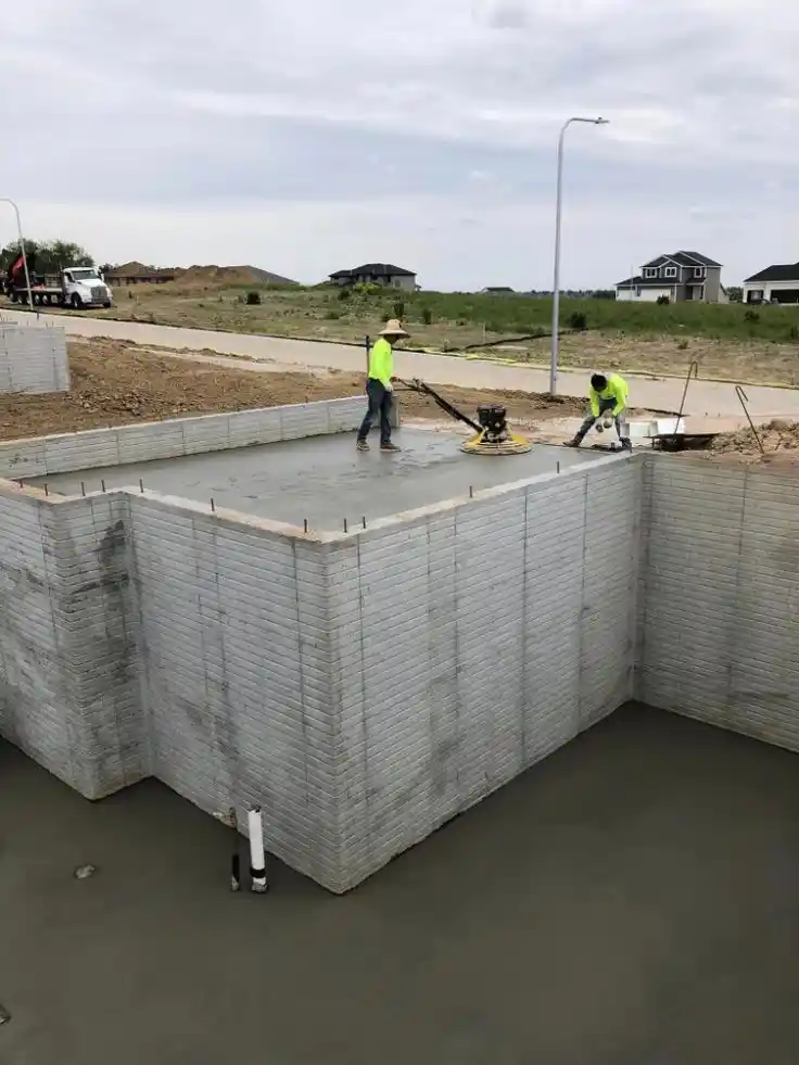What This Concrete Permit Guide Covers