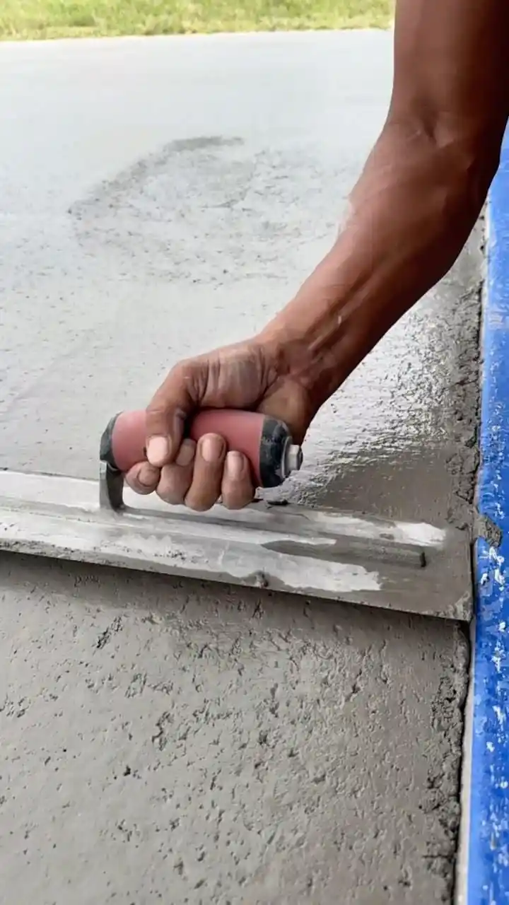 What This New Concrete Curing Guide Covers