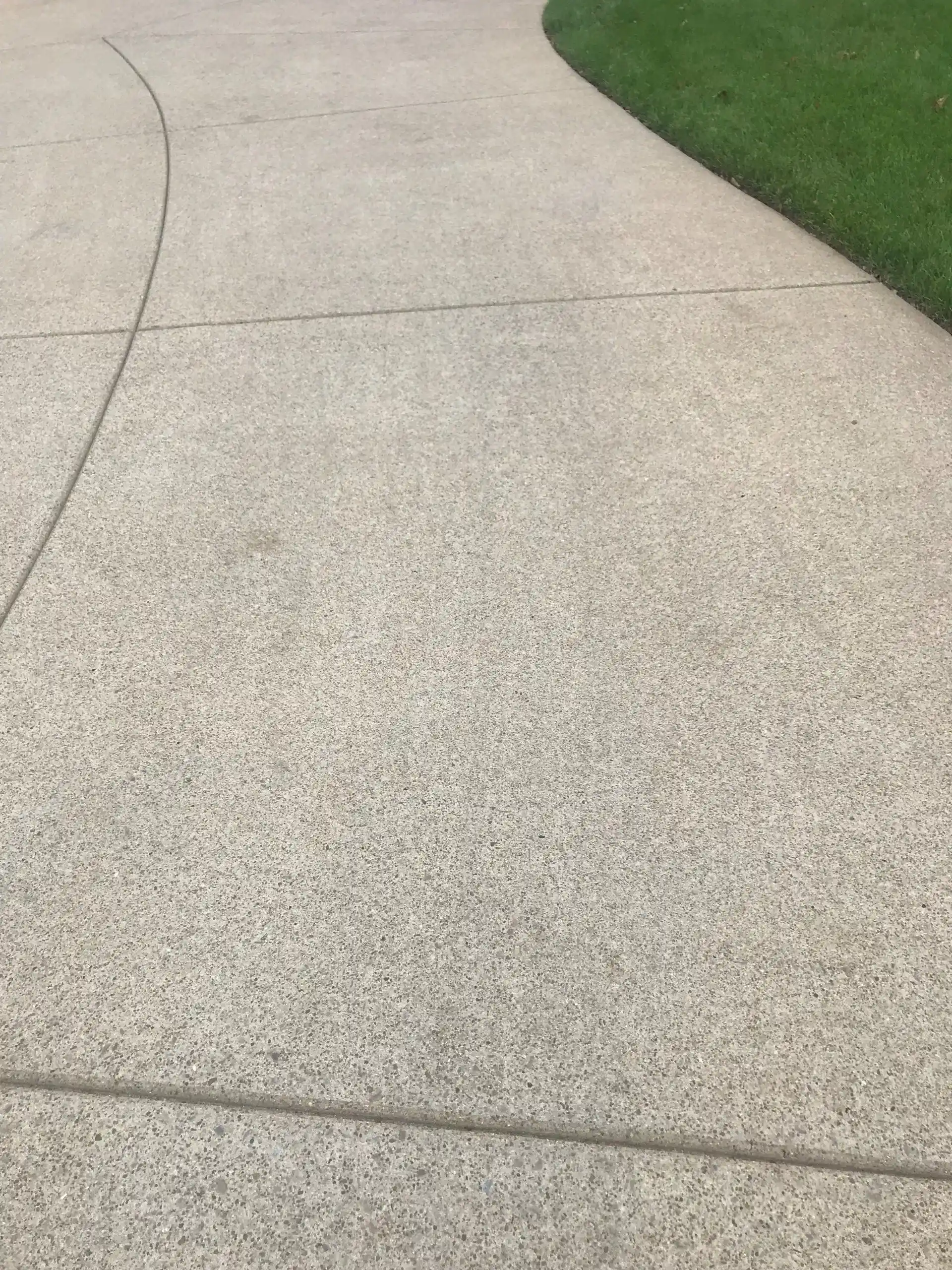 What This Washed Finish vs. Top-Cast Guide Covers