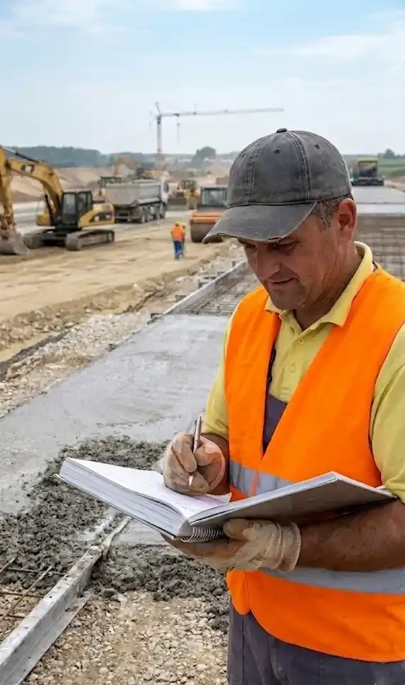 What to Share Before Requesting a Concrete Estimate.
