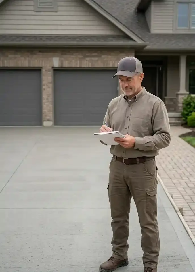 What to Share Before Requesting a Driveway Estimate.
