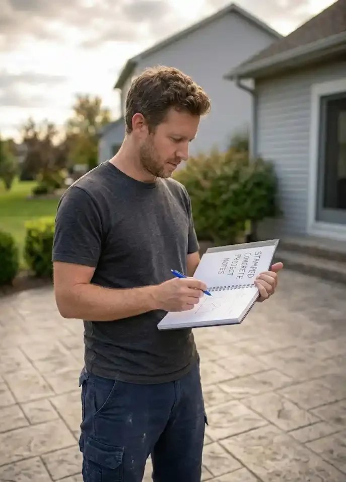 What to Share Before Requesting an Estimate.