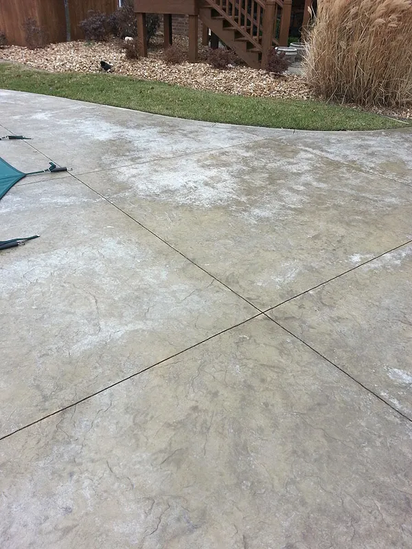 When Can You Seal New Concrete