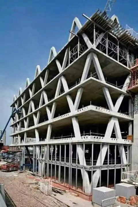 When Structural Concrete Needs More Planning