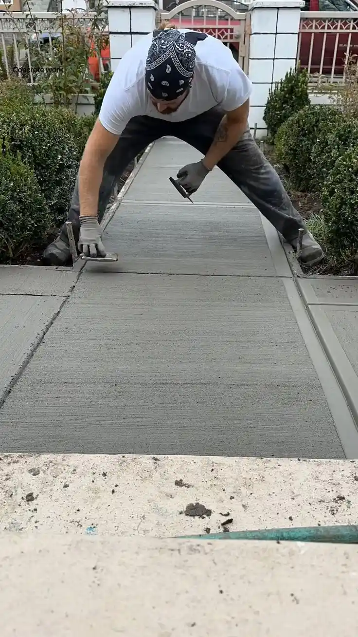Which Finish Is Easier to Maintain