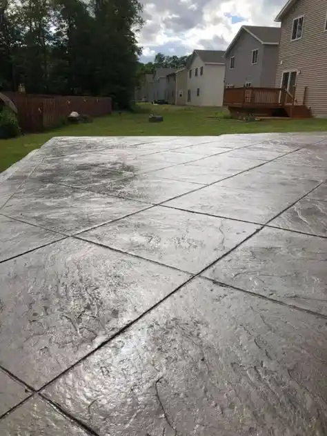 Why Choose Odell Concrete