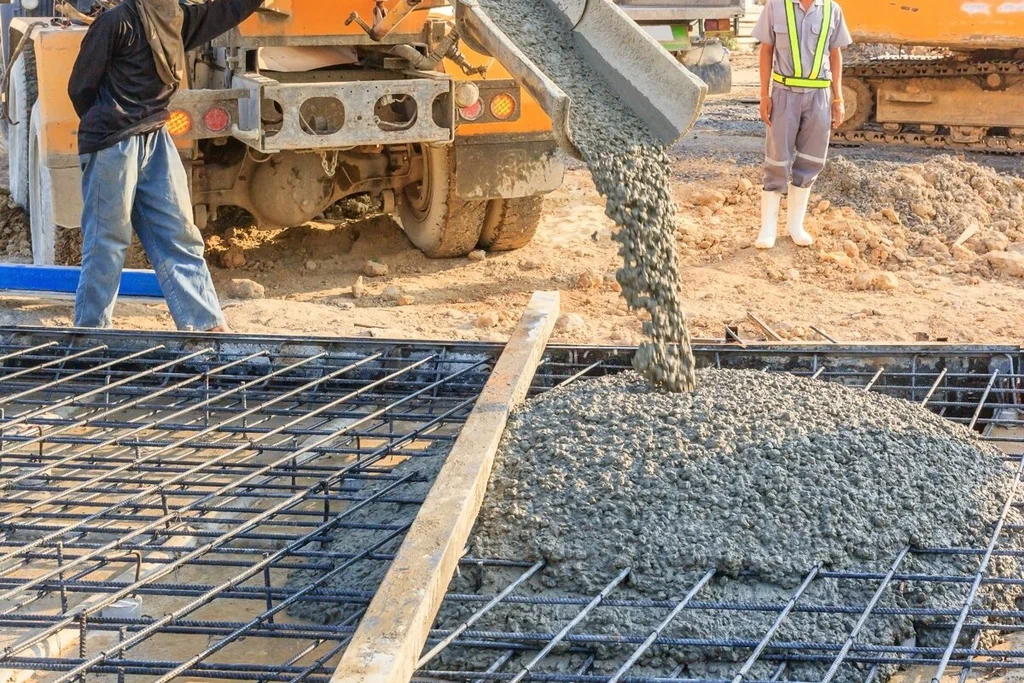 Why Choose Odell Concrete Services