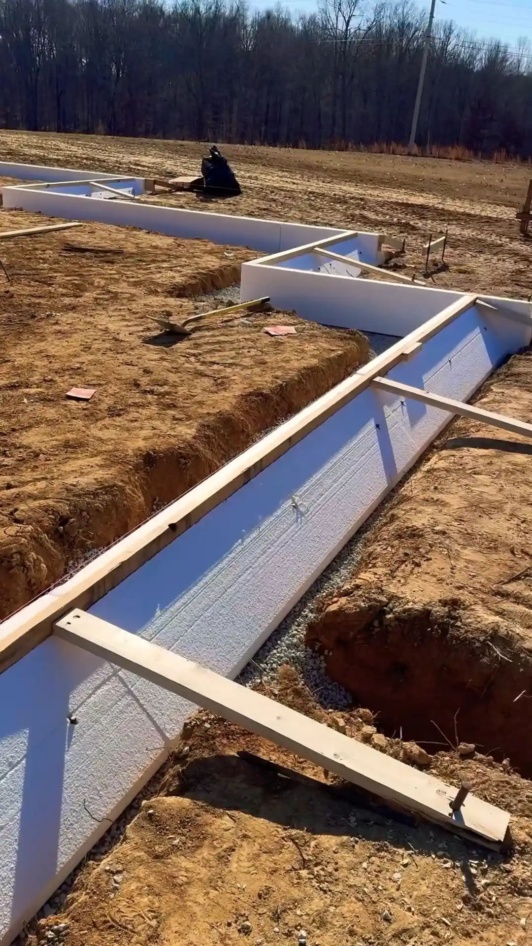 Why Choose Odell Concrete for ADU Foundations