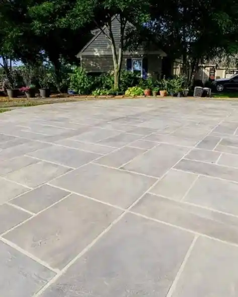 Why Choose Odell Concrete for Pavers