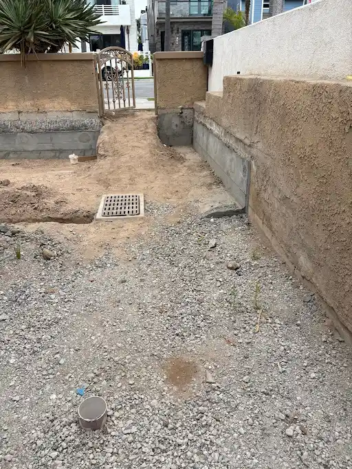 Why Choose Odell Concrete for Stone Work