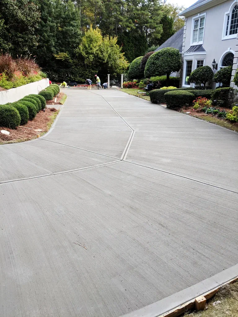 Why Choose Odell Concrete in Anaheim