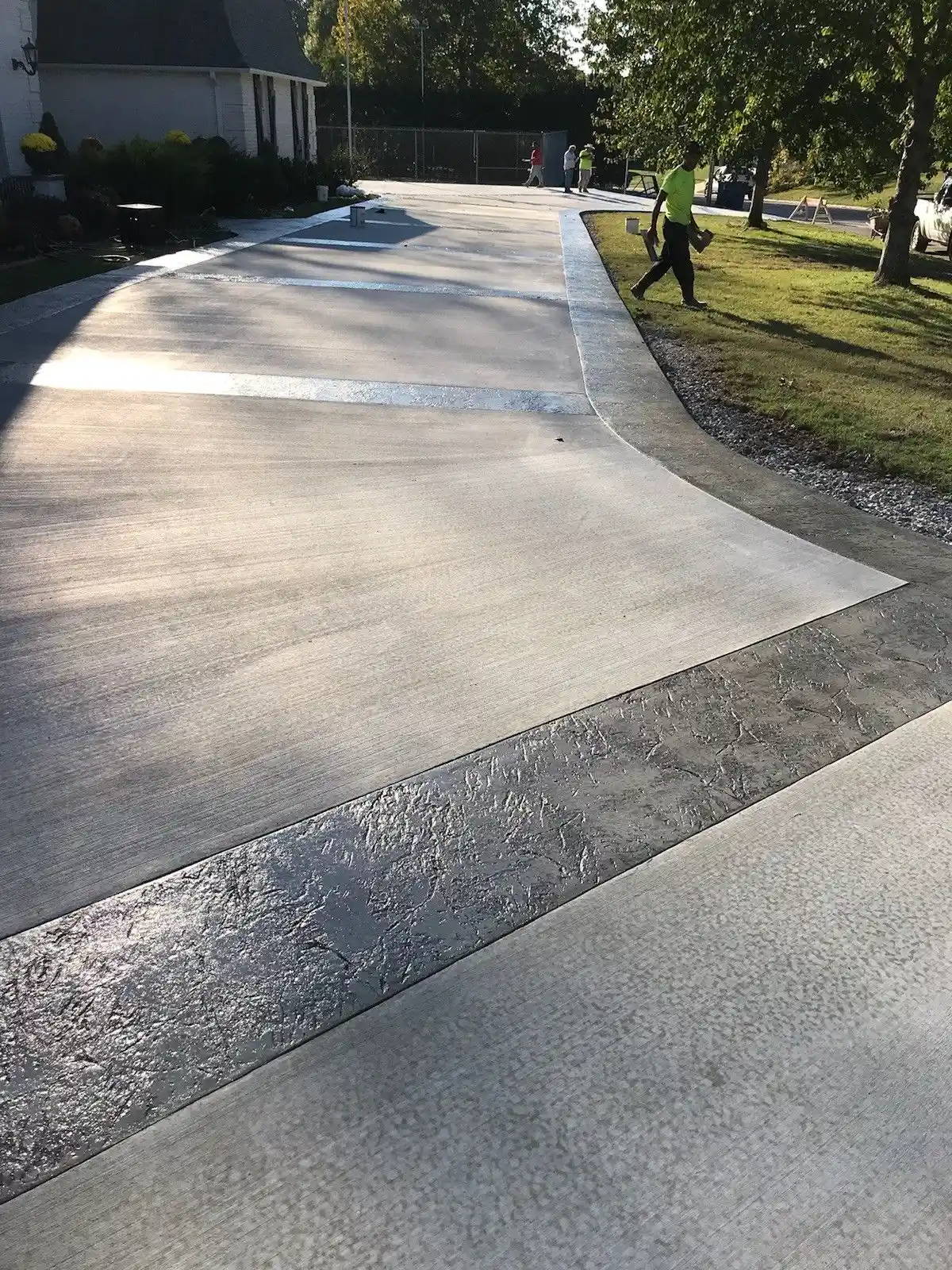 Why Choose Odell Concrete in Garden Grove