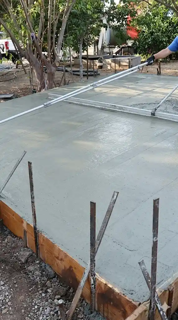 Why Choose Odell Concrete in Los Alamitos.