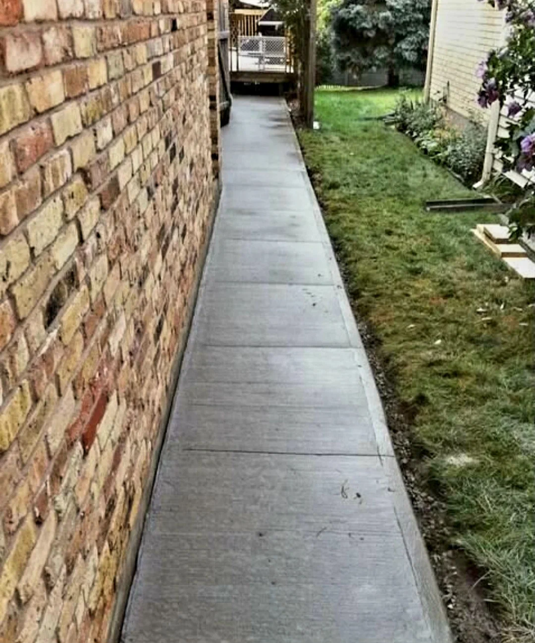Why Choose Odell Concrete in Newport Beach