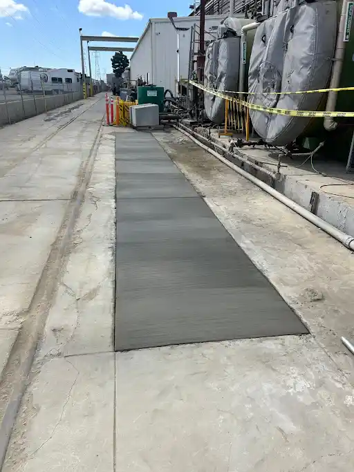 Why Choose Odell Concrete in Orange, CA