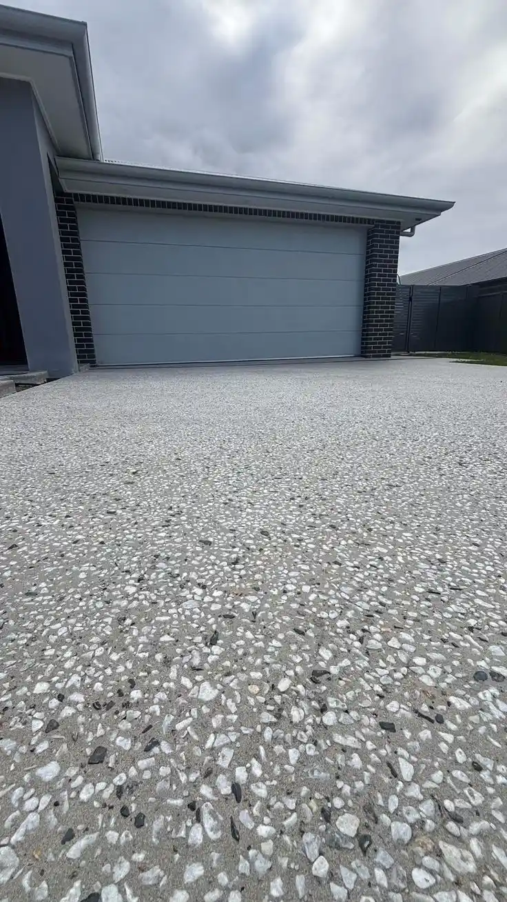 Why Choose Odell Concrete in Santa Ana