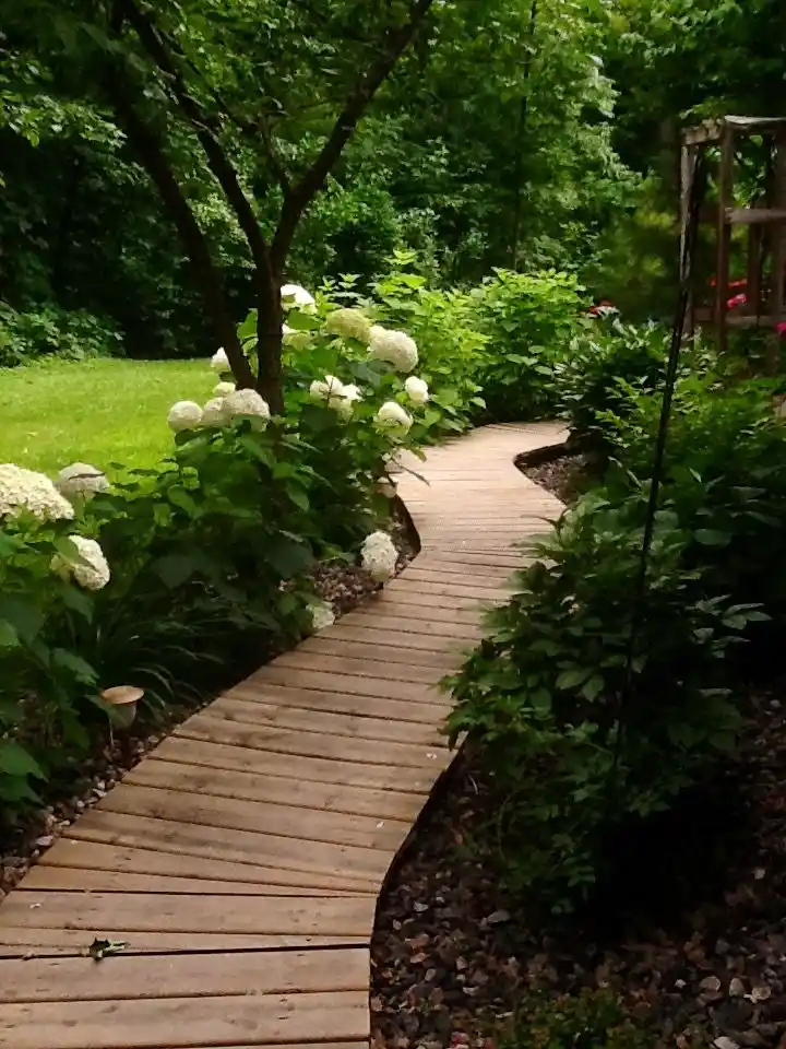 Accessible Walkways and Pathways Services