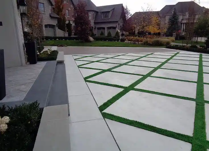 Concrete Driveways for Garden Grove Properties (1)