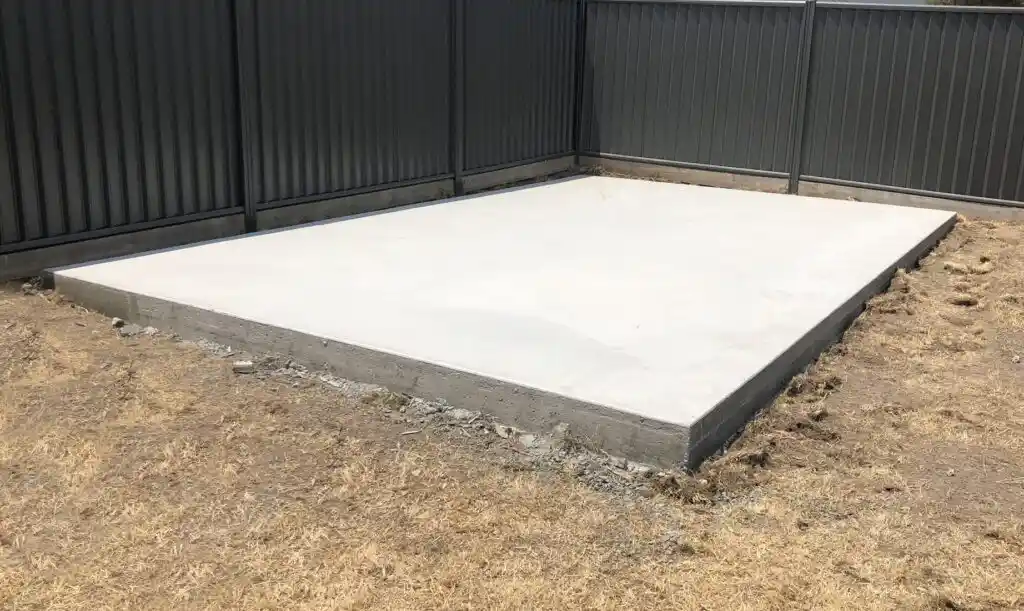 Concrete Foundation Work for Garden Grove Services