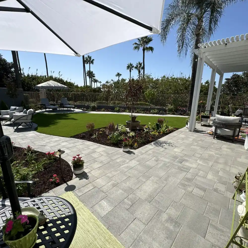 Driveways and Walkways Near Garden Grove and Orange County