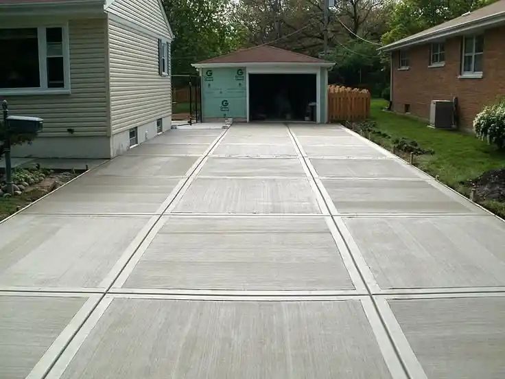 Grading Before Walkways and Access Routes (1)