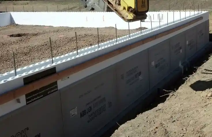 ICF Wall Openings, Sleeves, and Utility Coordination