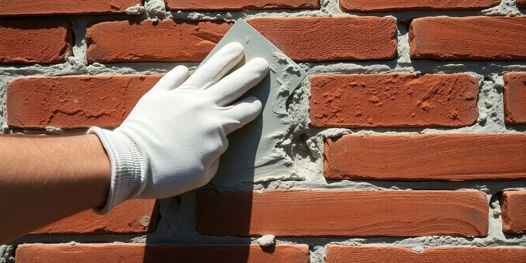 Masonry Wall Replacement vs. Repair Services