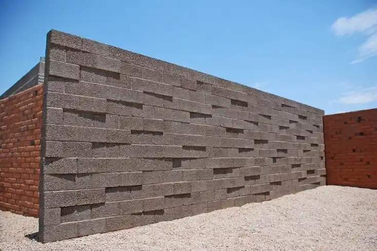 Masonry Walls vs. Retaining Walls