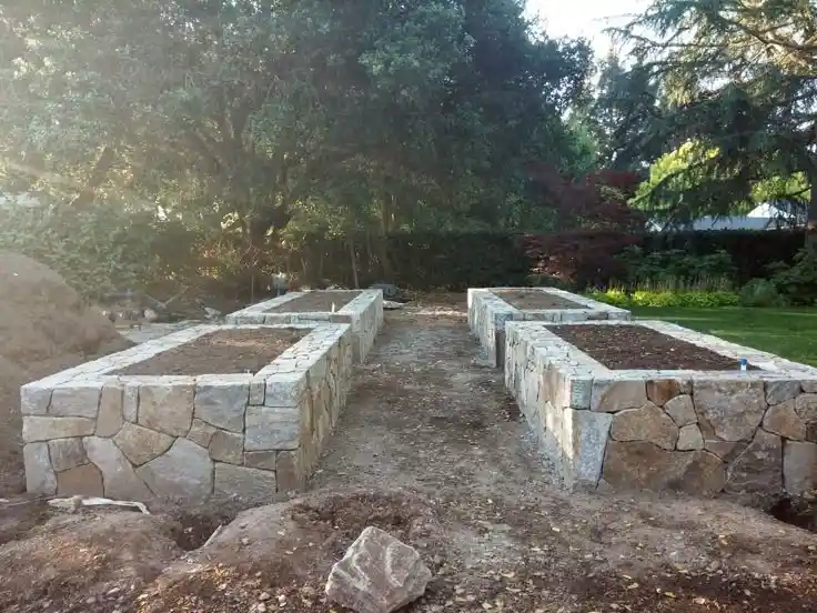 Masonry and Stone Work Near Garden Grove, CA