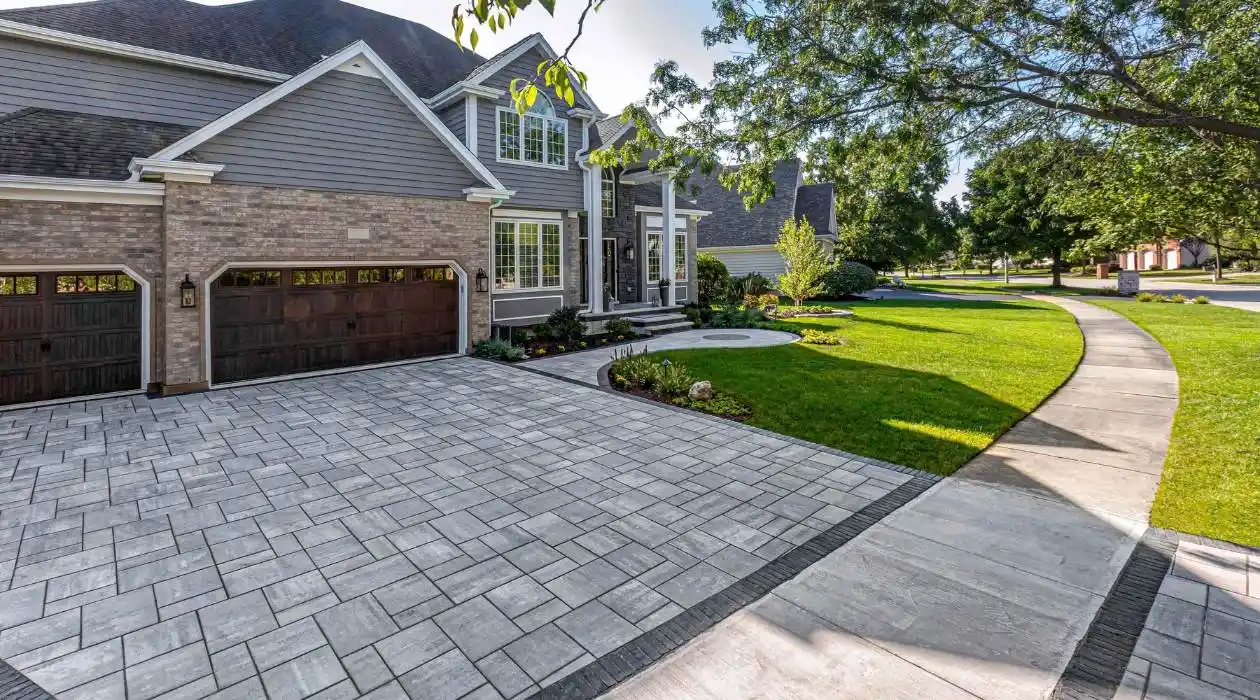 Paver Installation Cost Factors