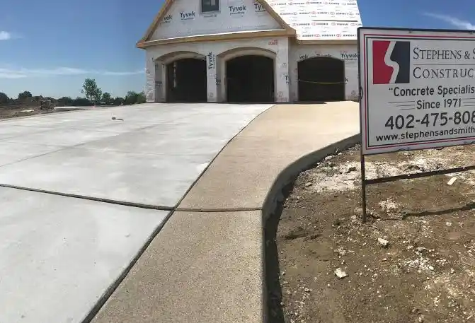 See Our Concrete Access and Flatwork Projects.