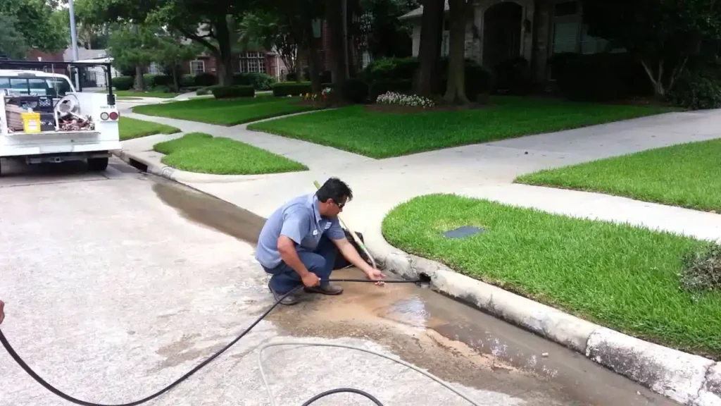 Signs Your Property May Need Drainage Help