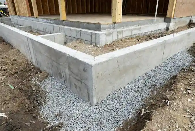 Slabs, Footings, and Foundation Prep Explained.
