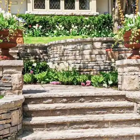 Stone Work Services