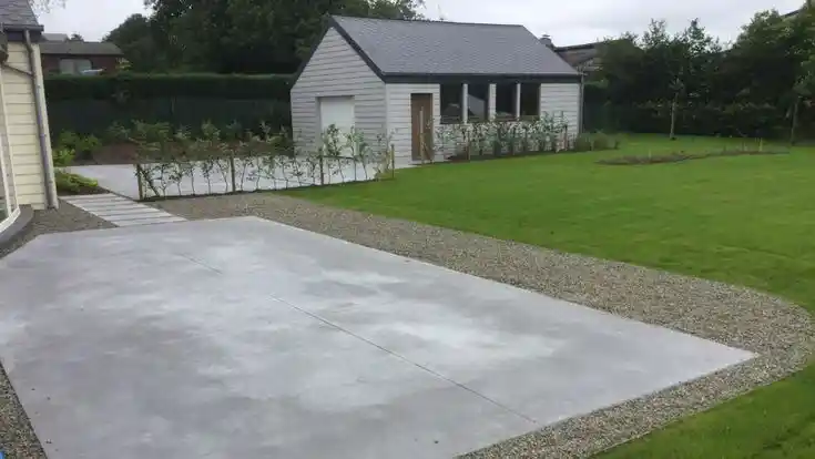 Top-Cast Concrete for Garden Grove Properties