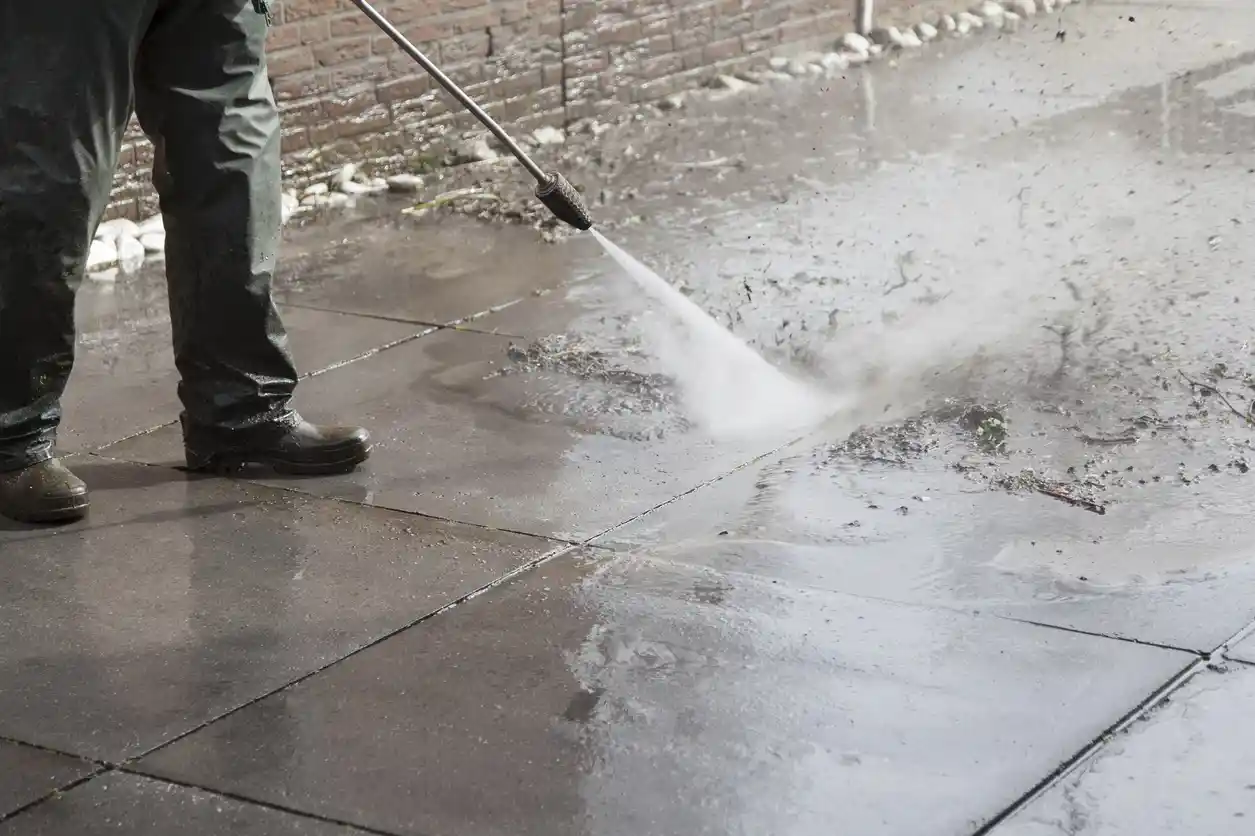 Washed Concrete Cost Factors