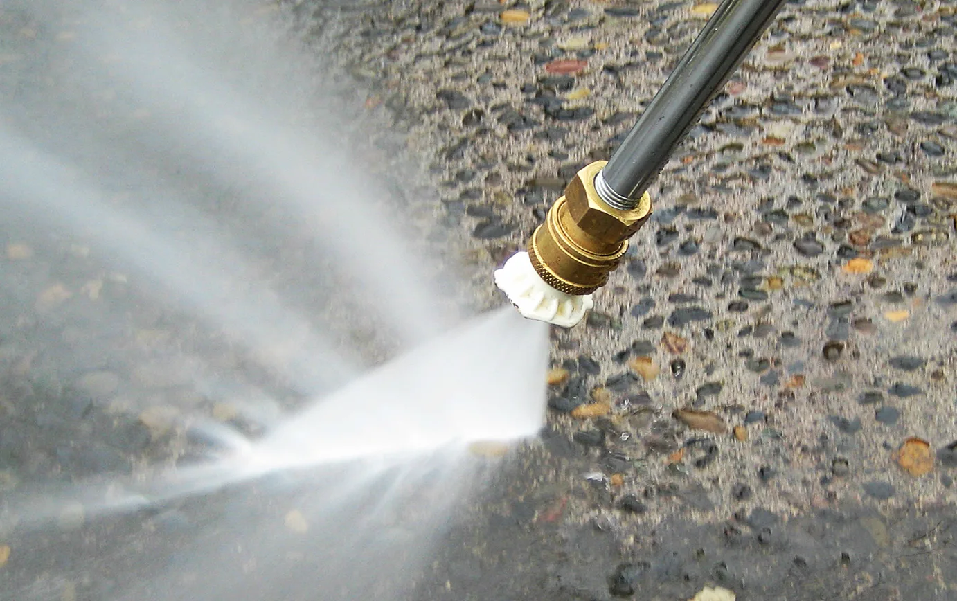 Washed Concrete for Garden Grove Properties