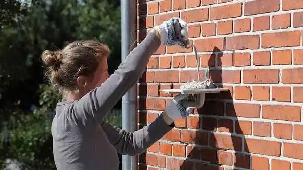 When Mortar Repair Is Not Enough.