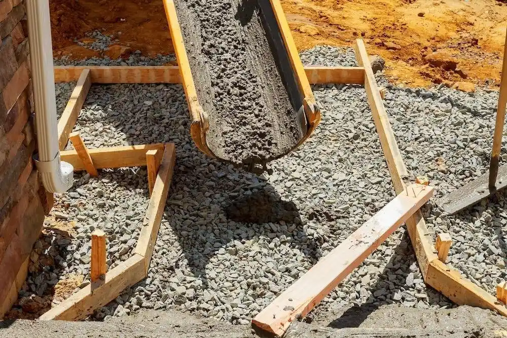 When Site Prep Is Needed Before Concrete