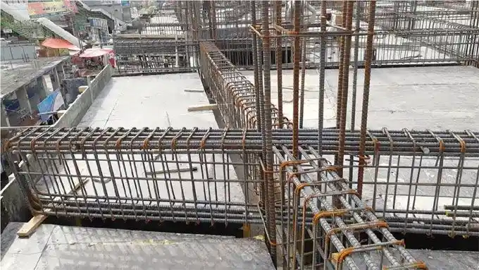When Structural Concrete Needs More Planning