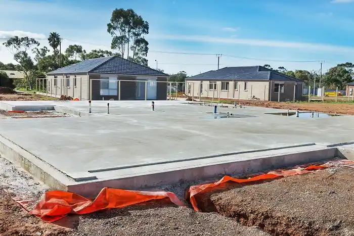 Why Choose Odell Concrete for Foundation Work (1)