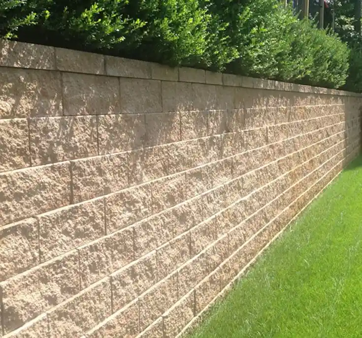 Why Choose Odell Concrete for Retaining Walls
